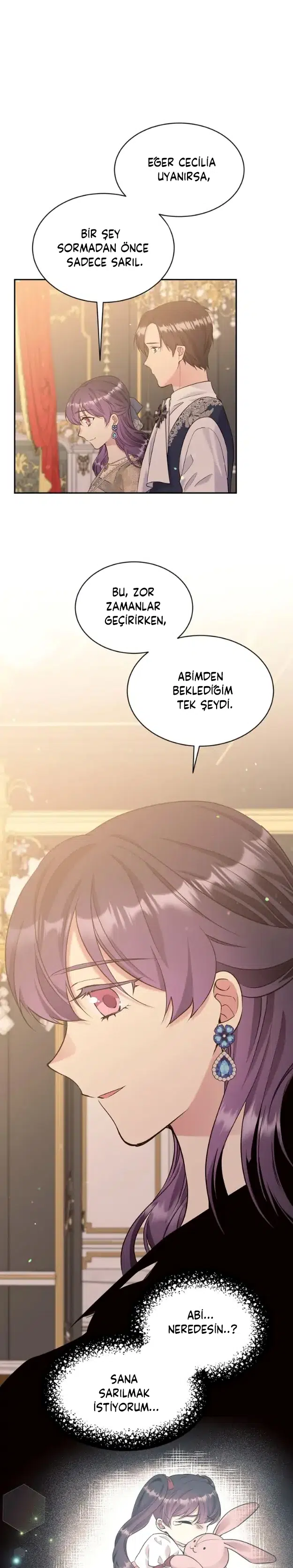 Bu Kez Sadece Rahat Yaşayacağım - Bölüm 113 Sayfa 7