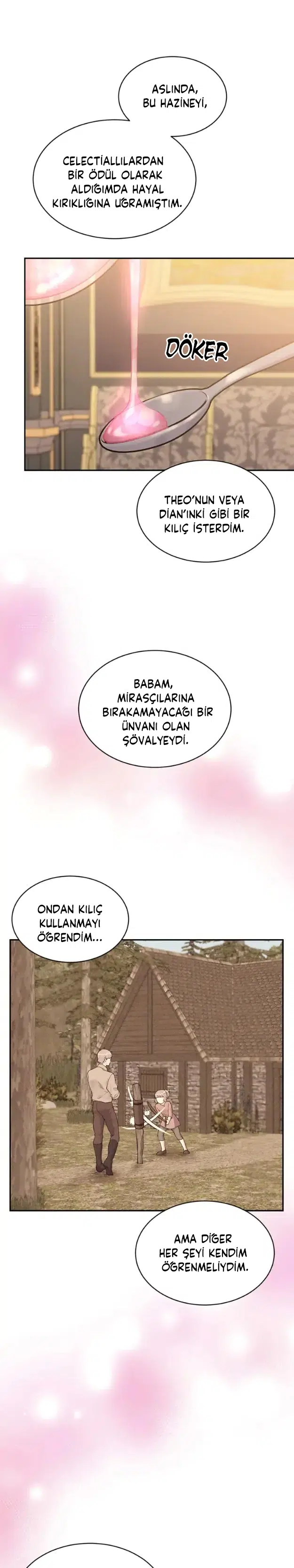 Bu Kez Sadece Rahat Yaşayacağım - Bölüm 113 Sayfa 11