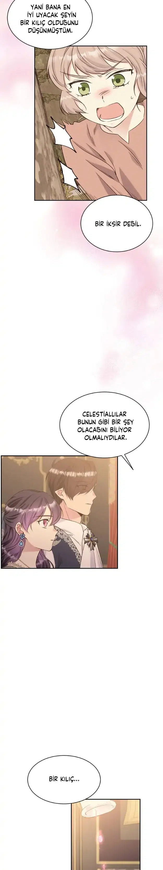 Bu Kez Sadece Rahat Yaşayacağım - Bölüm 113 Sayfa 12