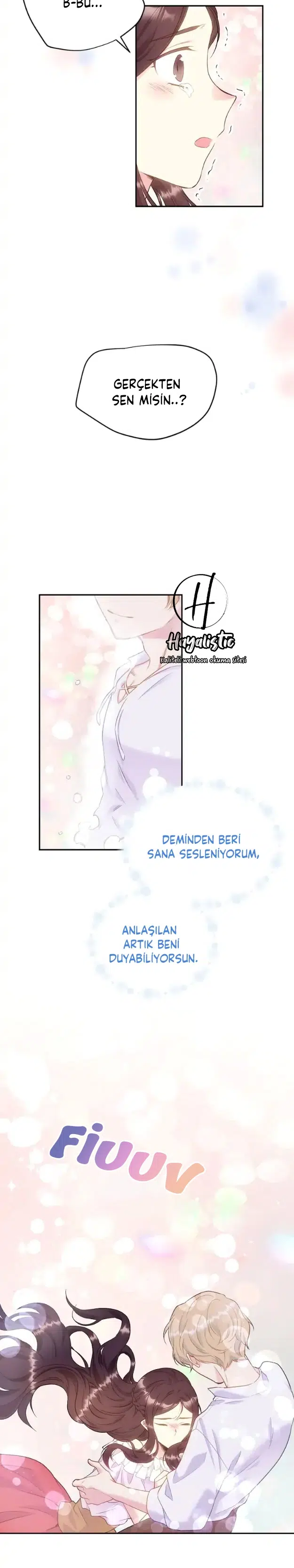 Bu Kez Sadece Rahat Yaşayacağım - Bölüm 113 Sayfa 19
