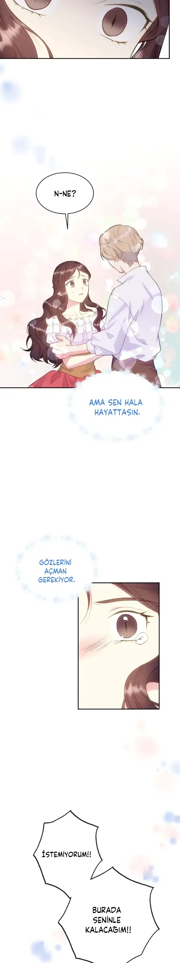 Bu Kez Sadece Rahat Yaşayacağım - Bölüm 113 Sayfa 21