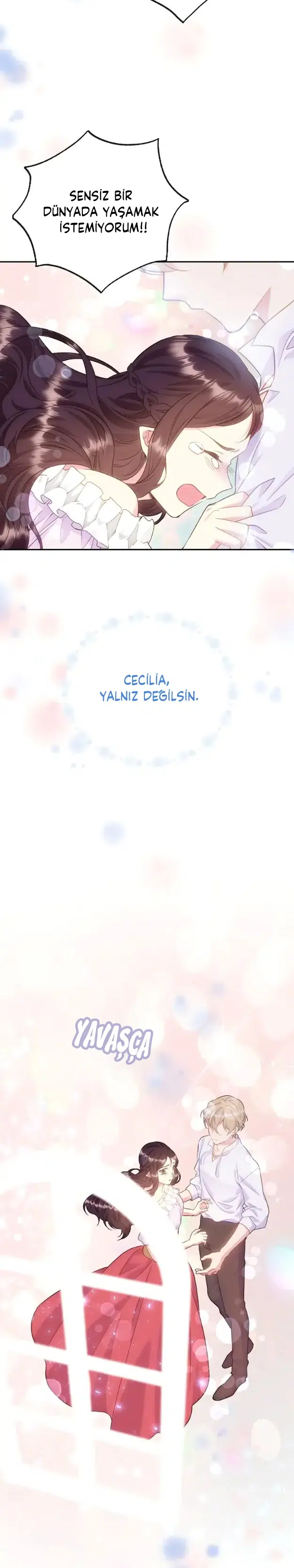 Bu Kez Sadece Rahat Yaşayacağım - Bölüm 113 Sayfa 22
