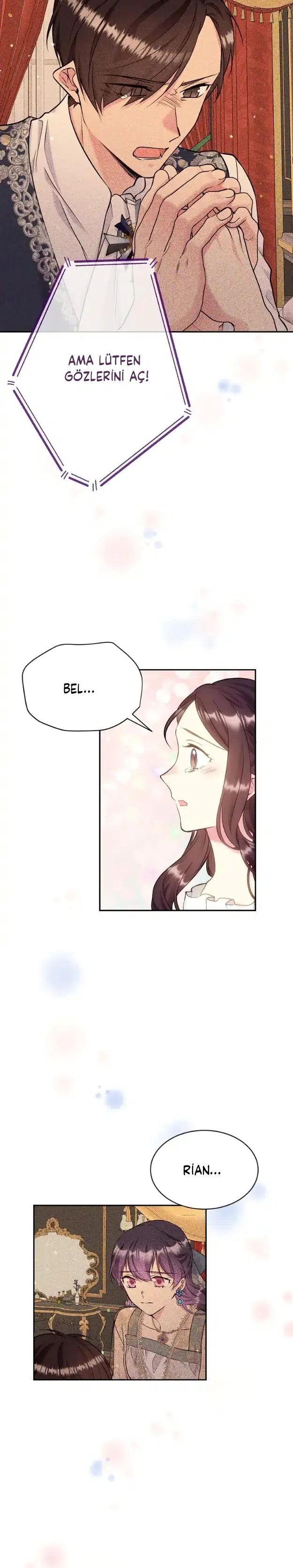 Bu Kez Sadece Rahat Yaşayacağım - Bölüm 113 Sayfa 24