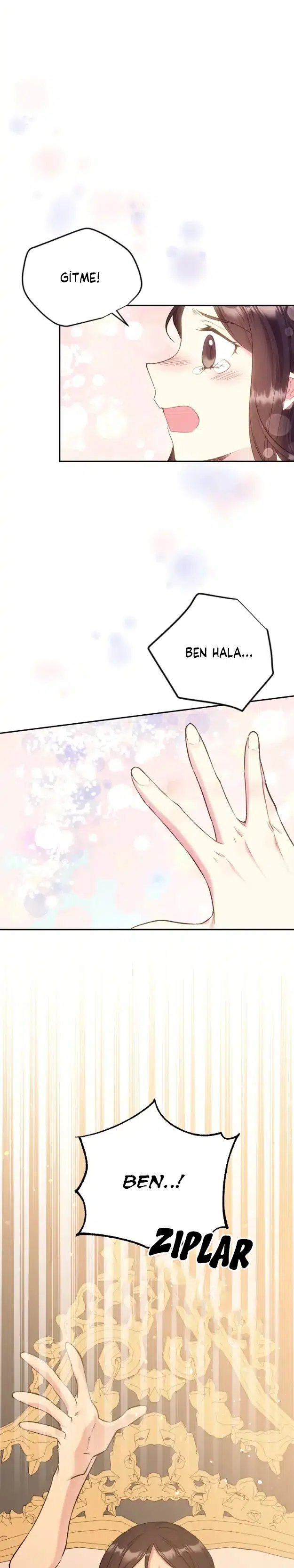 Bu Kez Sadece Rahat Yaşayacağım - Bölüm 113 Sayfa 28