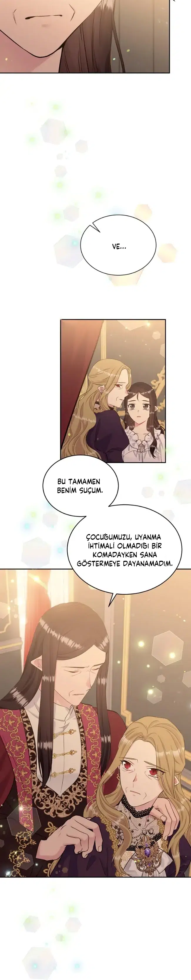 Bu Kez Sadece Rahat Yaşayacağım - Bölüm 114 Sayfa 7