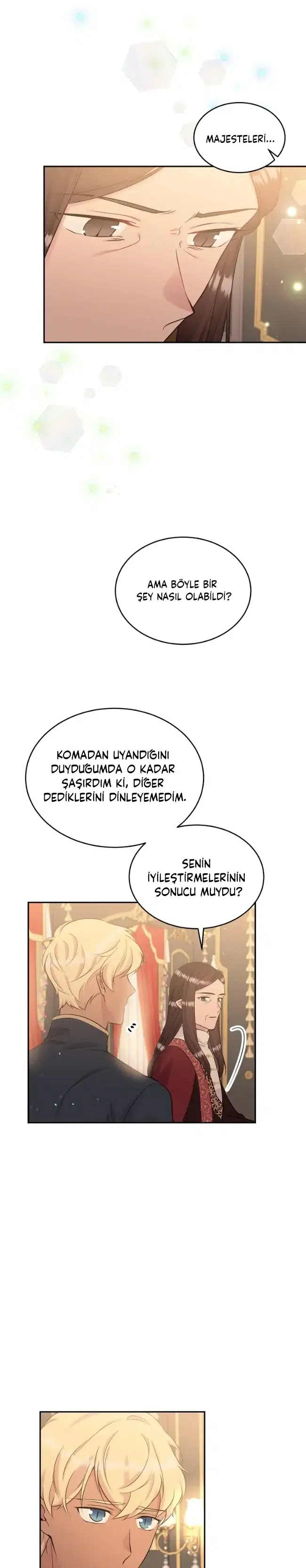 Bu Kez Sadece Rahat Yaşayacağım - Bölüm 114 Sayfa 8