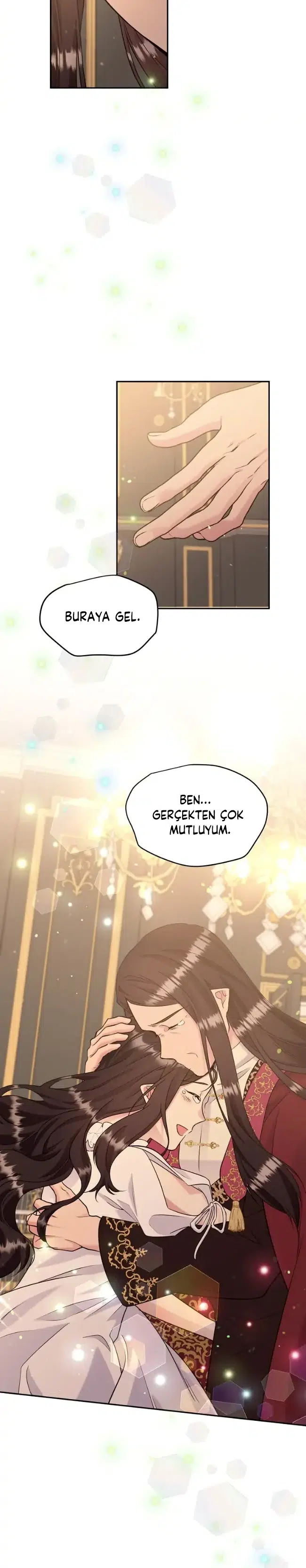 Bu Kez Sadece Rahat Yaşayacağım - Bölüm 114 Sayfa 14