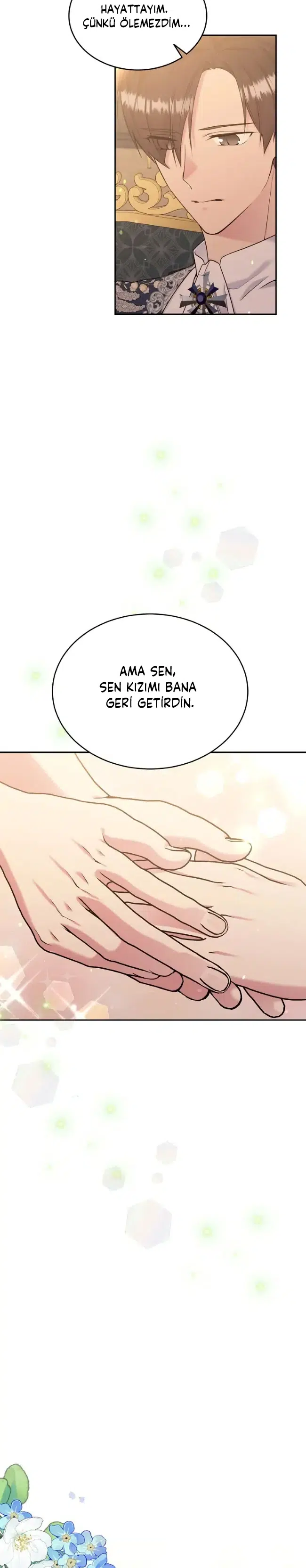 Bu Kez Sadece Rahat Yaşayacağım - Bölüm 114 Sayfa 19