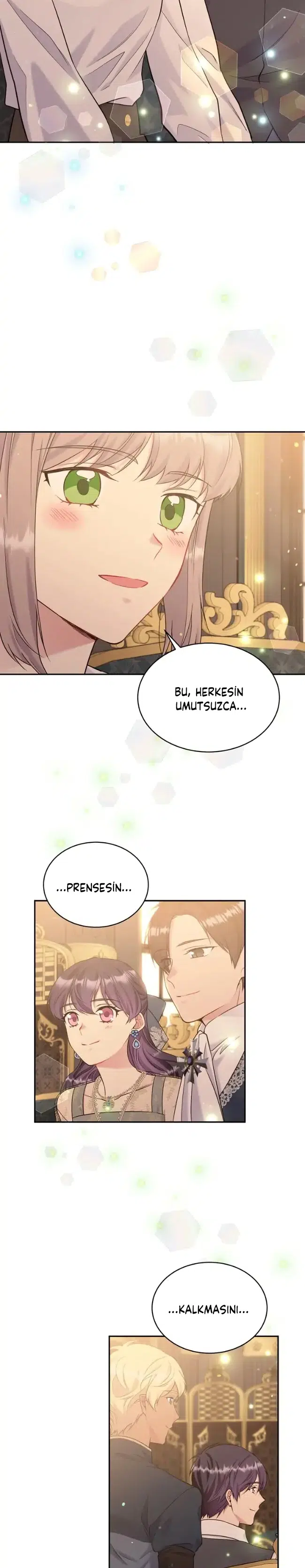 Bu Kez Sadece Rahat Yaşayacağım - Bölüm 114 Sayfa 22