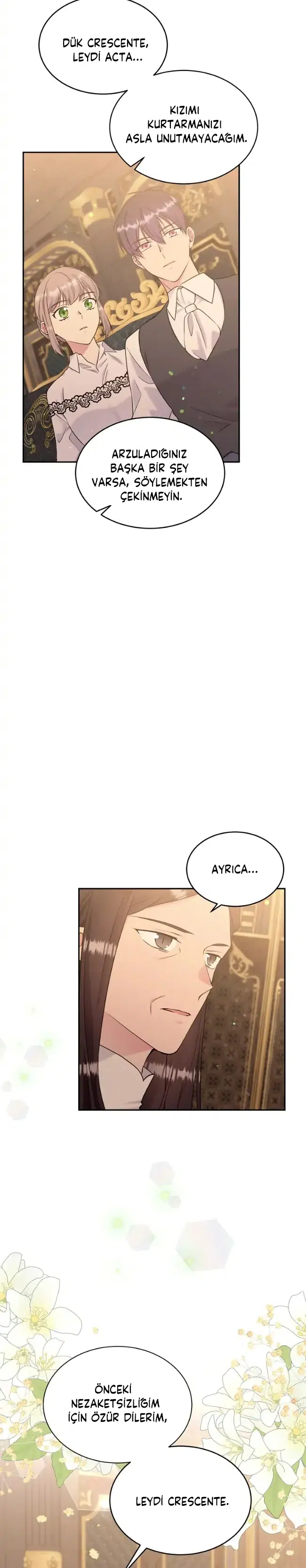Bu Kez Sadece Rahat Yaşayacağım - Bölüm 114 Sayfa 24