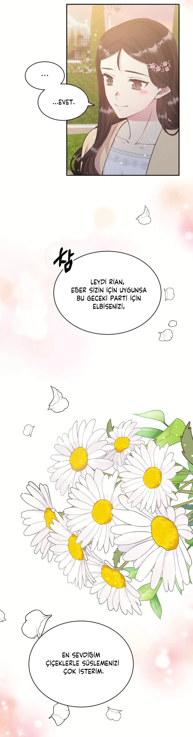 Bu Kez Sadece Rahat Yaşayacağım - Bölüm 115 Sayfa 10