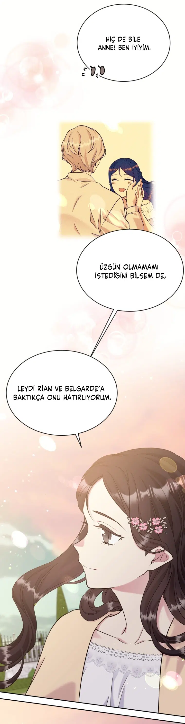 Bu Kez Sadece Rahat Yaşayacağım - Bölüm 115 Sayfa 15