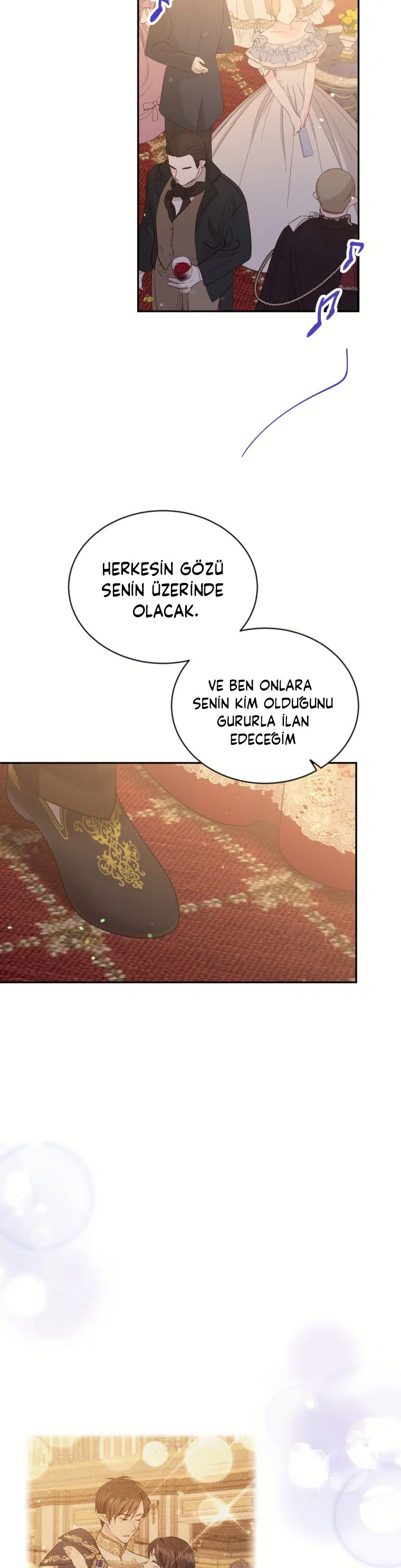 Bu Kez Sadece Rahat Yaşayacağım - Bölüm 115 Sayfa 29