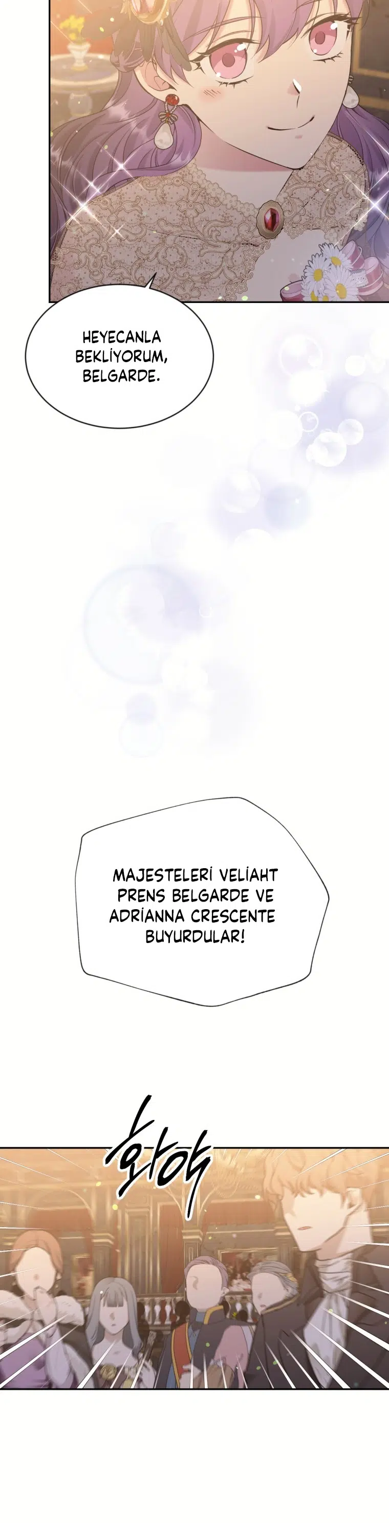 Bu Kez Sadece Rahat Yaşayacağım - Bölüm 115 Sayfa 31