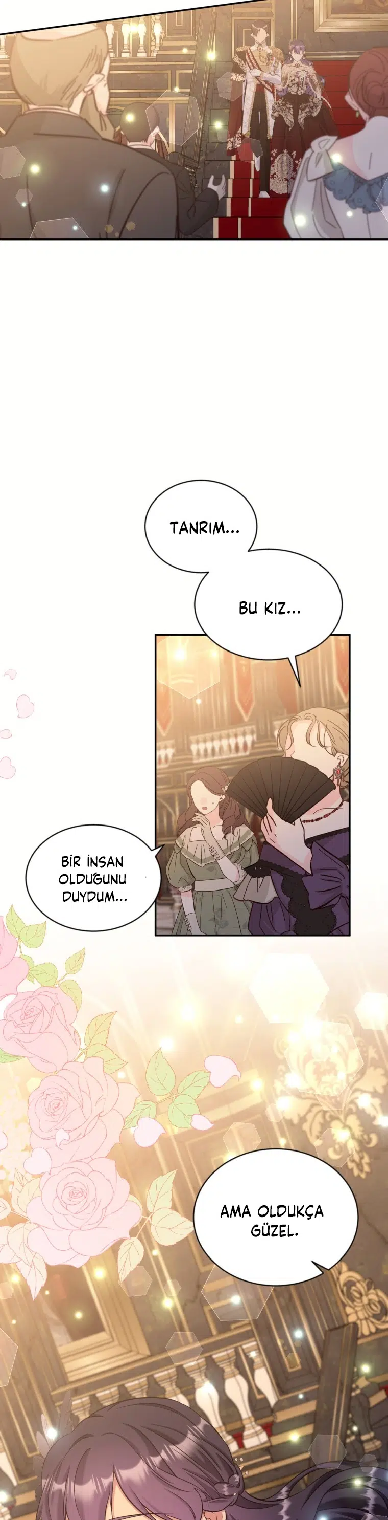 Bu Kez Sadece Rahat Yaşayacağım - Bölüm 115 Sayfa 33