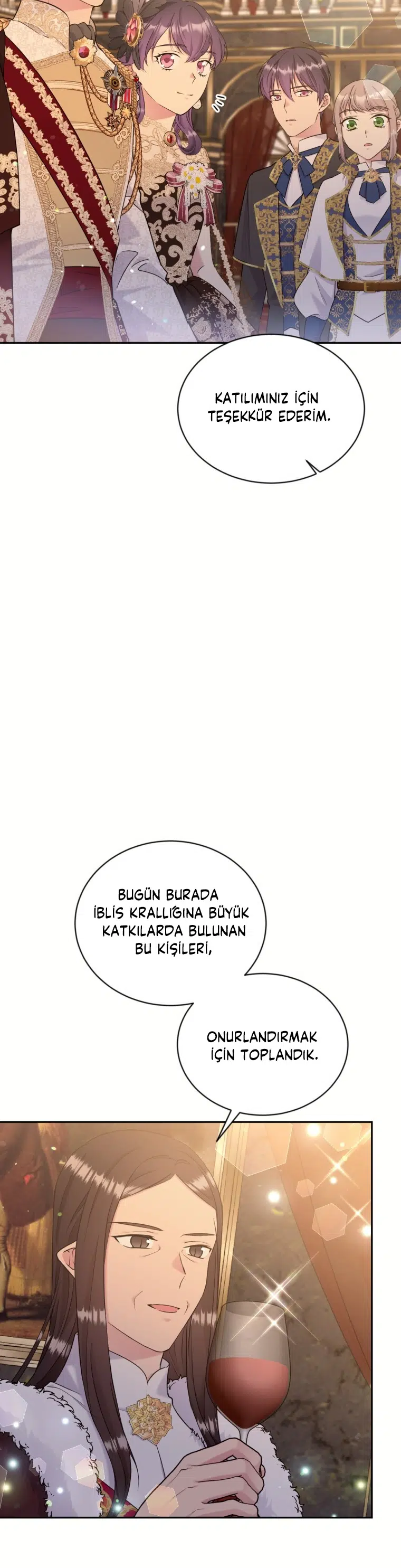 Bu Kez Sadece Rahat Yaşayacağım - Bölüm 115 Sayfa 41