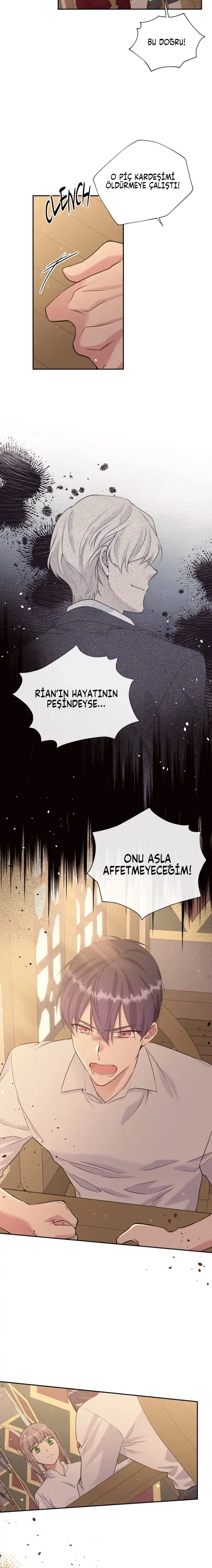 Bu Kez Sadece Rahat Yaşayacağım - Bölüm 117 Sayfa 17