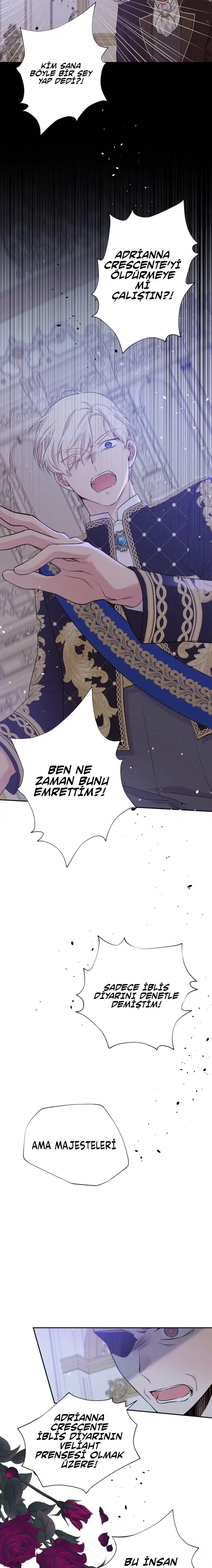 Bu Kez Sadece Rahat Yaşayacağım - Bölüm 117 Sayfa 19