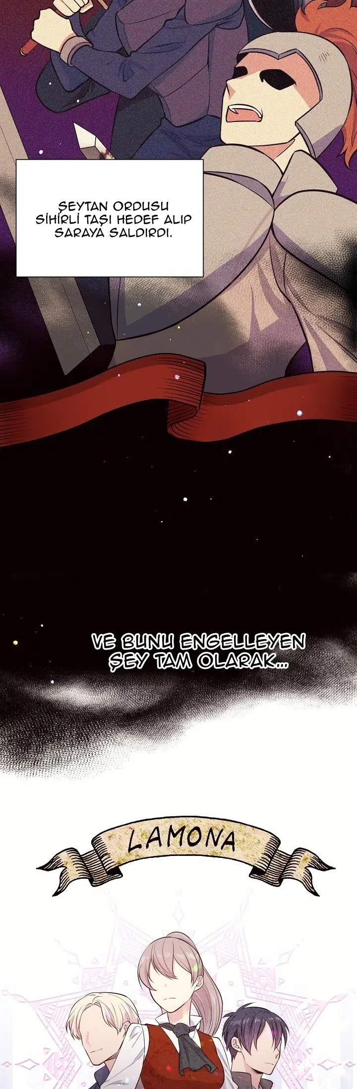 Bu Kez Sadece Rahat Yaşayacağım - Bölüm 11 Sayfa 15