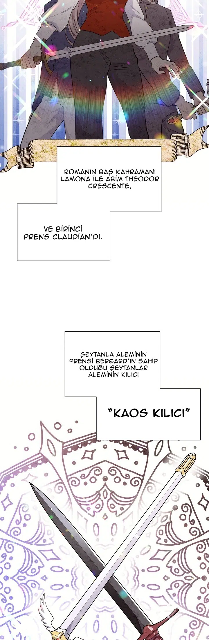 Bu Kez Sadece Rahat Yaşayacağım - Bölüm 11 Sayfa 16