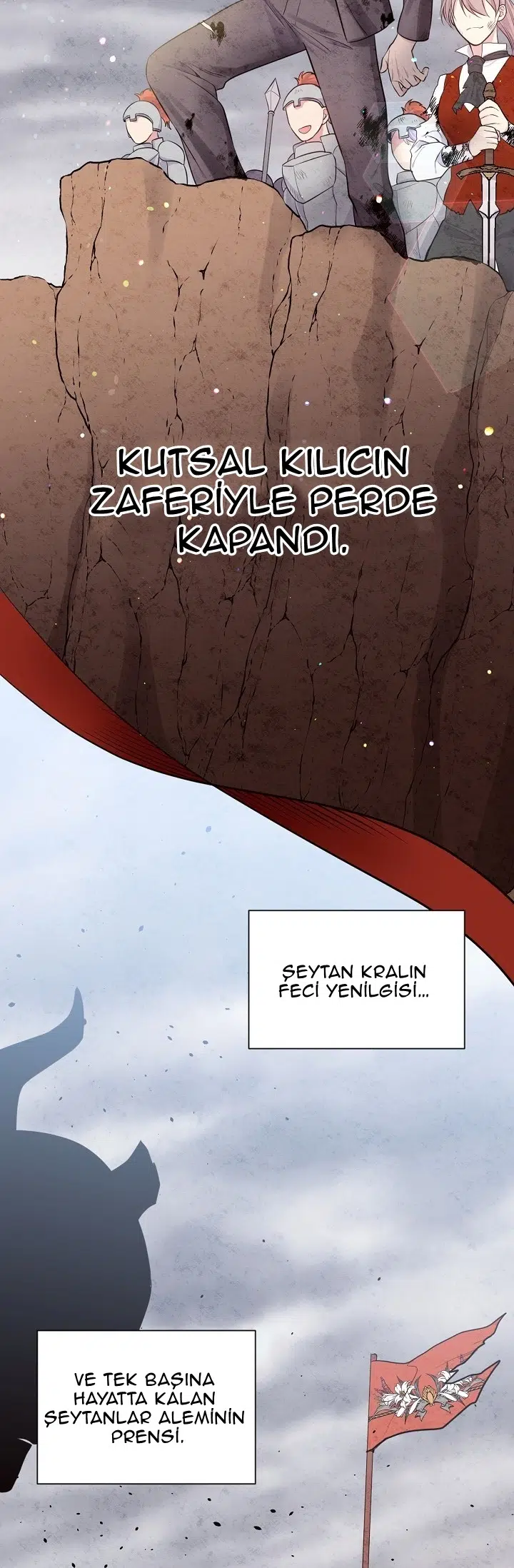 Bu Kez Sadece Rahat Yaşayacağım - Bölüm 11 Sayfa 18