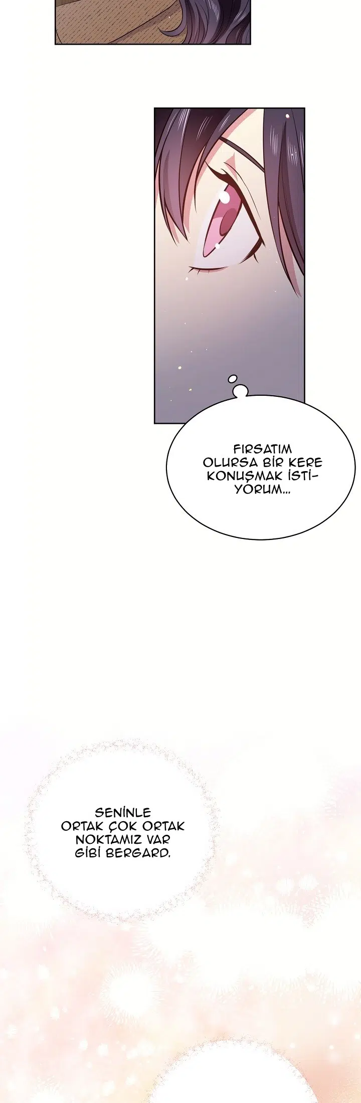 Bu Kez Sadece Rahat Yaşayacağım - Bölüm 11 Sayfa 22