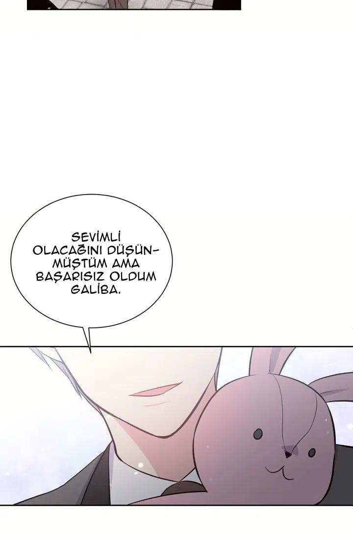 Bu Kez Sadece Rahat Yaşayacağım - Bölüm 11 Sayfa 38
