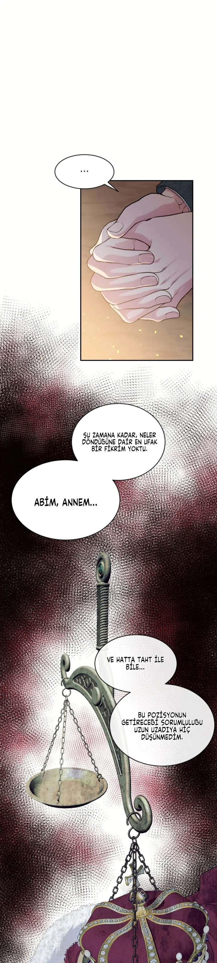 Bu Kez Sadece Rahat Yaşayacağım - Bölüm 120 Sayfa 13