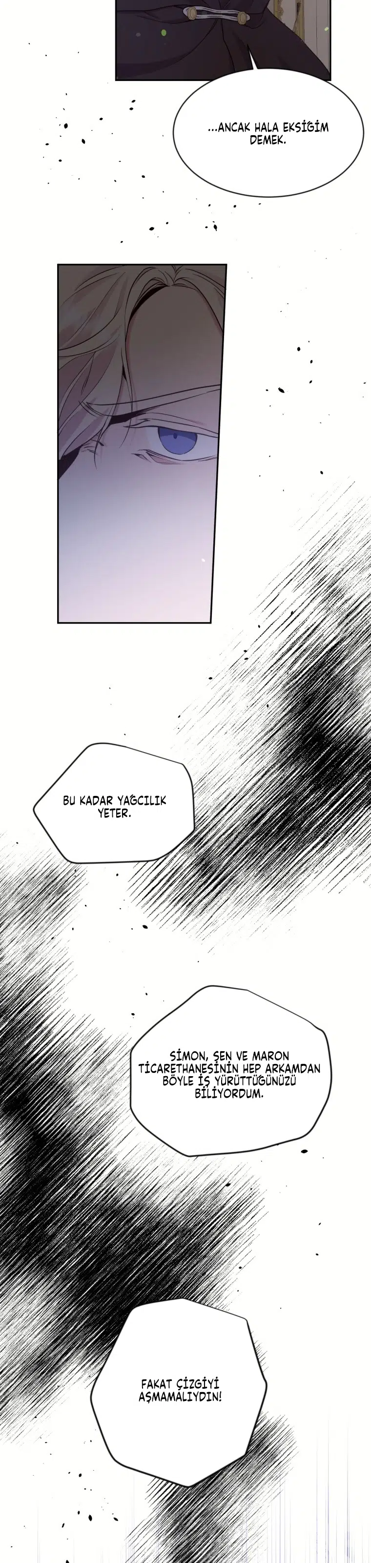 Bu Kez Sadece Rahat Yaşayacağım - Bölüm 122 Sayfa 14