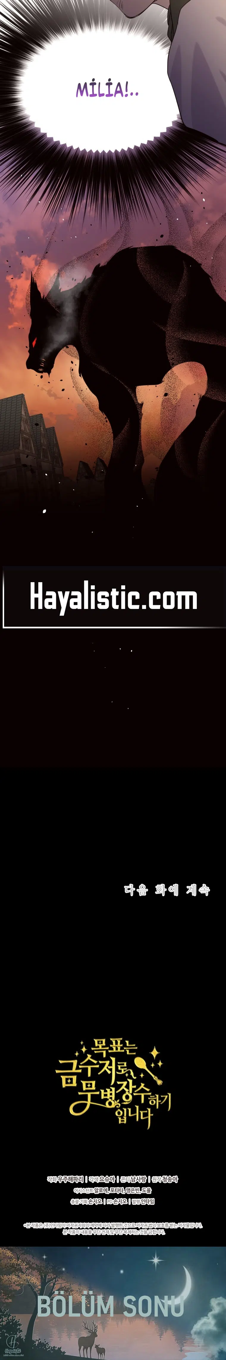 Bu Kez Sadece Rahat Yaşayacağım - Bölüm 122 Sayfa 27