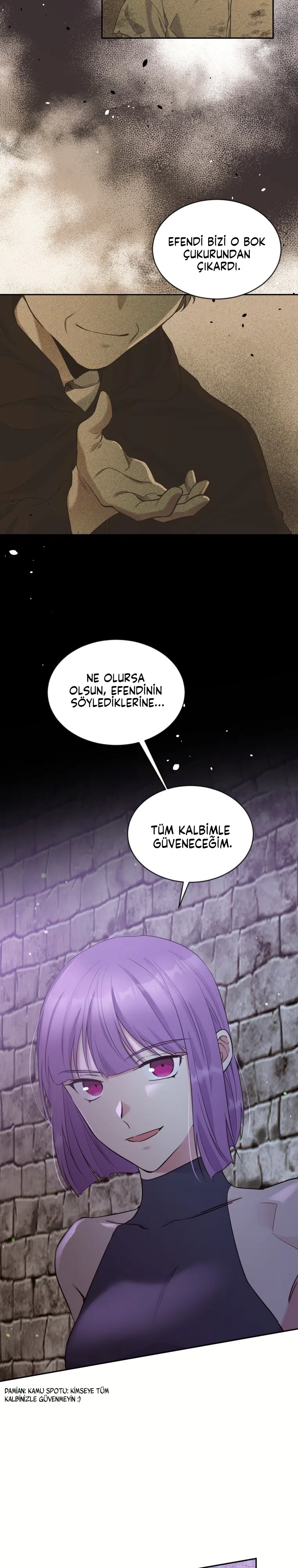 Bu Kez Sadece Rahat Yaşayacağım - Bölüm 123 Sayfa 7