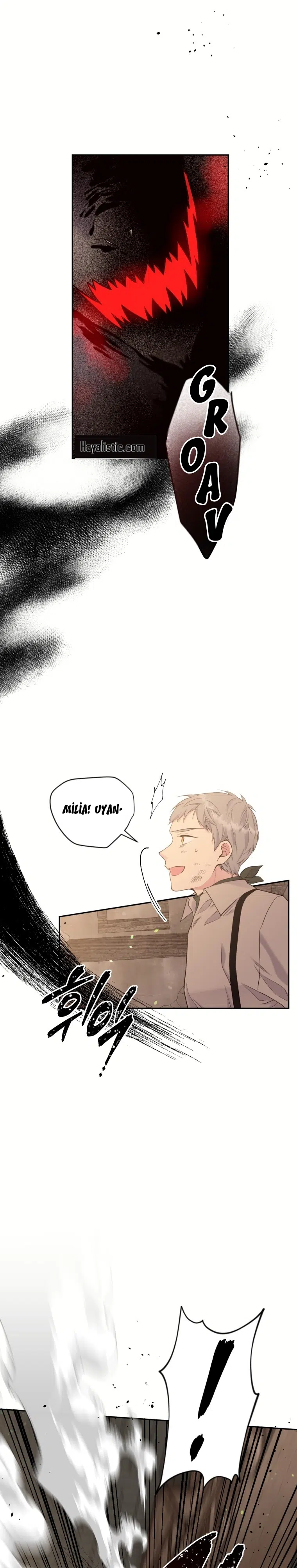 Bu Kez Sadece Rahat Yaşayacağım - Bölüm 123 Sayfa 13