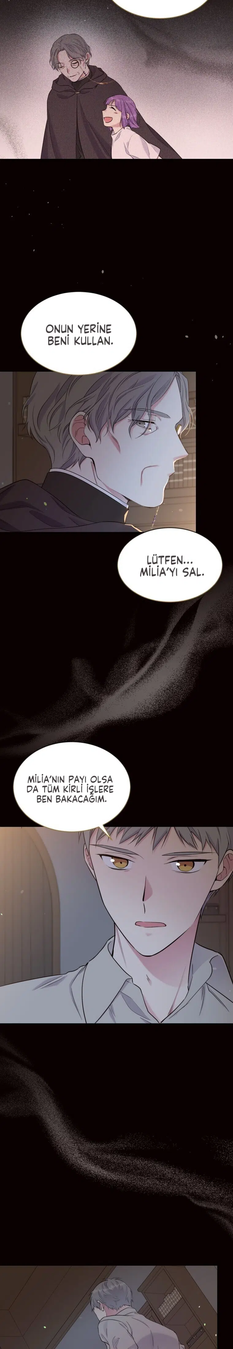 Bu Kez Sadece Rahat Yaşayacağım - Bölüm 124 Sayfa 18