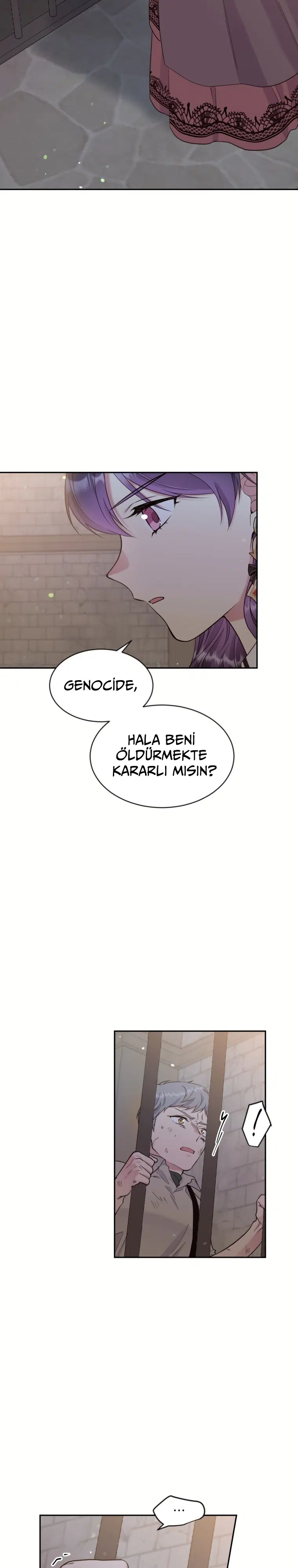 Bu Kez Sadece Rahat Yaşayacağım - Bölüm 125 Sayfa 7