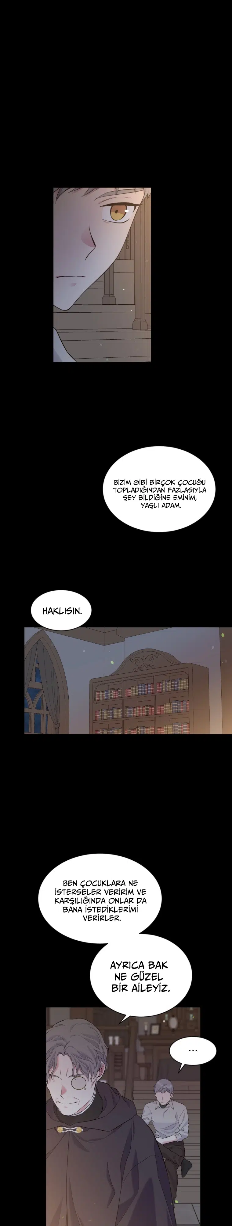 Bu Kez Sadece Rahat Yaşayacağım - Bölüm 125 Sayfa 24