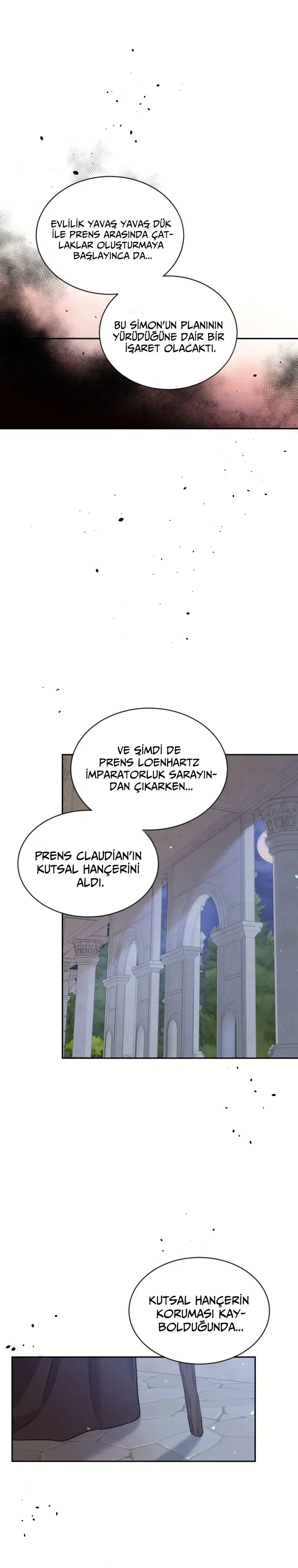 Bu Kez Sadece Rahat Yaşayacağım - Bölüm 125 Sayfa 28