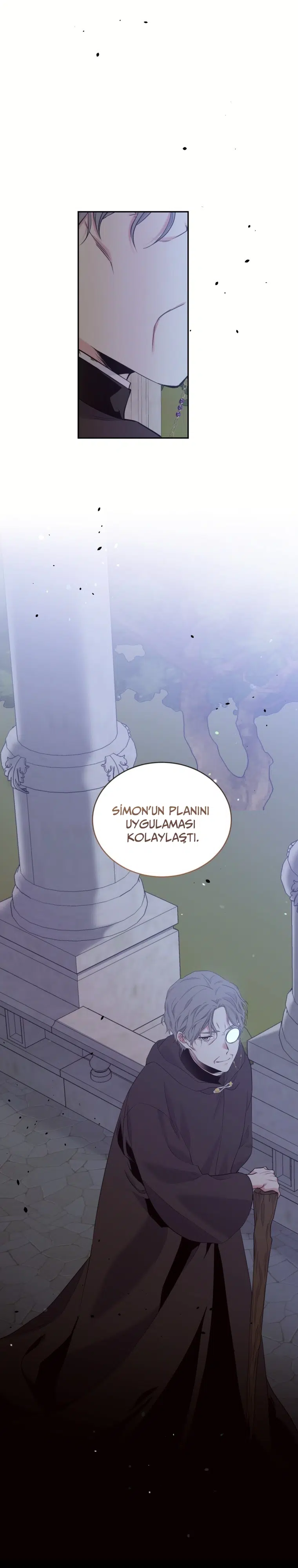 Bu Kez Sadece Rahat Yaşayacağım - Bölüm 125 Sayfa 29