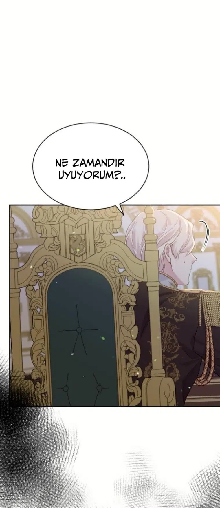 Bu Kez Sadece Rahat Yaşayacağım - Bölüm 126 Sayfa 6