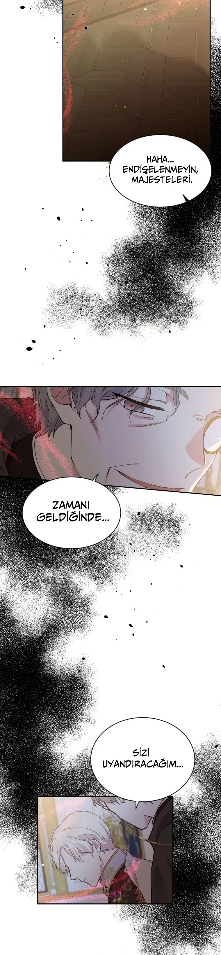 Bu Kez Sadece Rahat Yaşayacağım - Bölüm 126 Sayfa 15