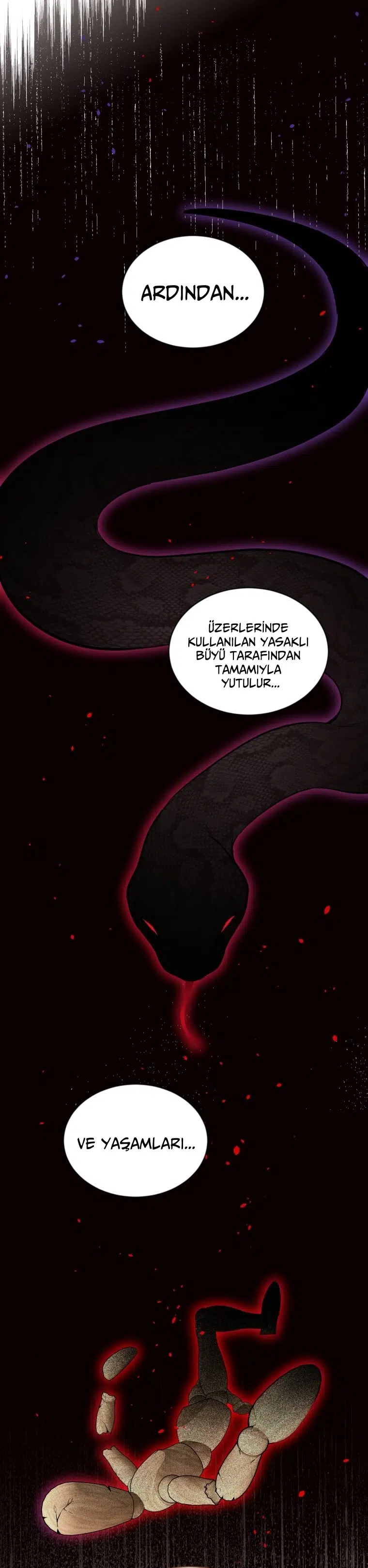 Bu Kez Sadece Rahat Yaşayacağım - Bölüm 126 Sayfa 24