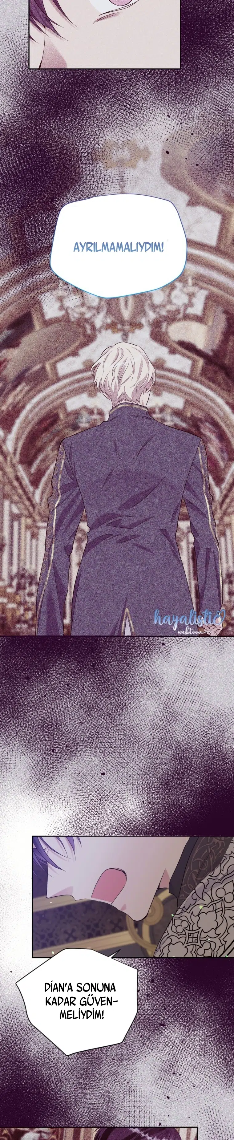 Bu Kez Sadece Rahat Yaşayacağım - Bölüm 127 Sayfa 18