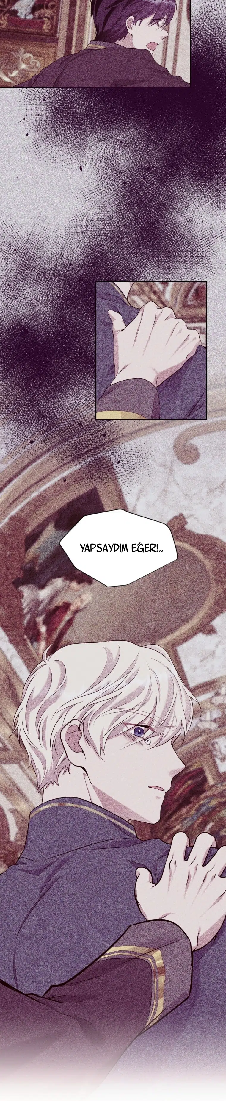 Bu Kez Sadece Rahat Yaşayacağım - Bölüm 127 Sayfa 19