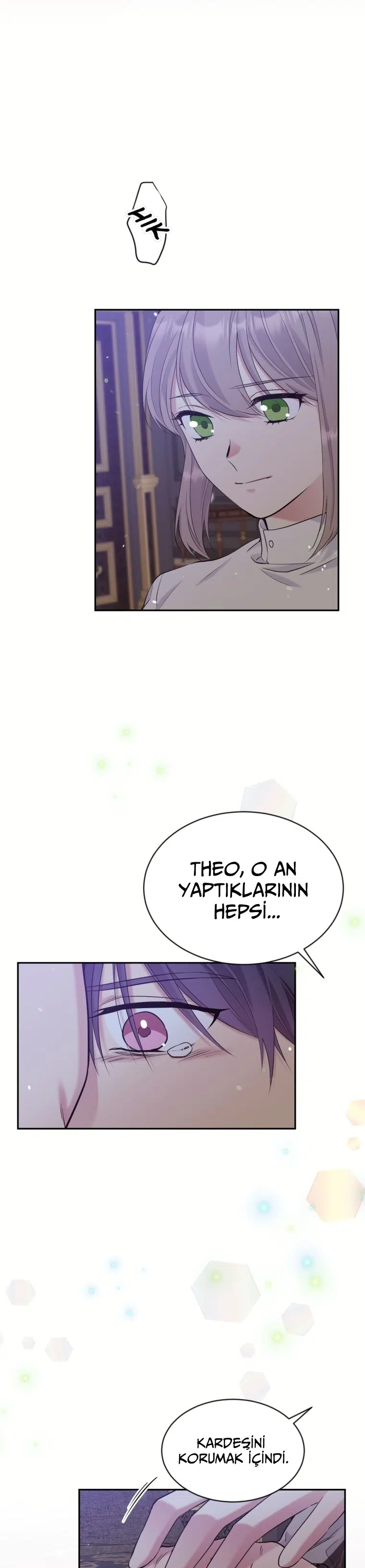 Bu Kez Sadece Rahat Yaşayacağım - Bölüm 127 Sayfa 20