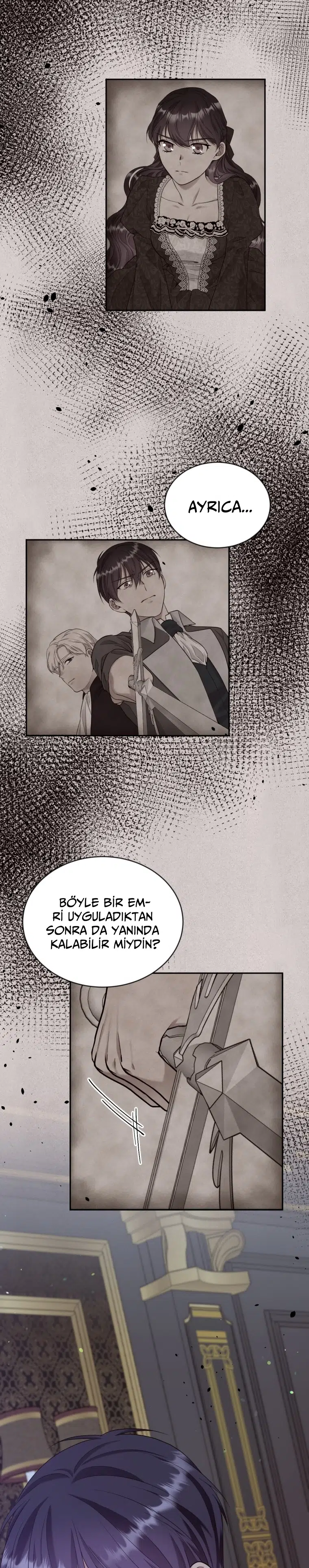 Bu Kez Sadece Rahat Yaşayacağım - Bölüm 127 Sayfa 23