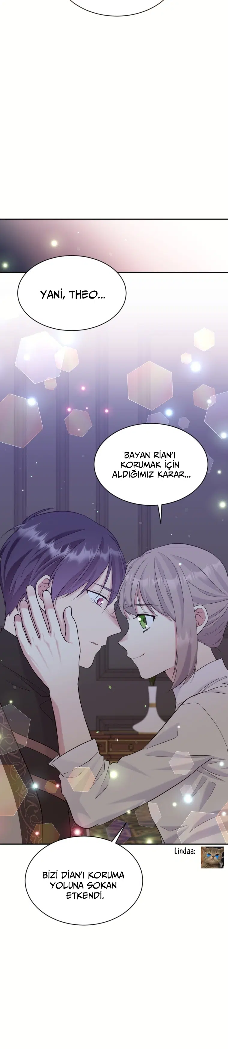 Bu Kez Sadece Rahat Yaşayacağım - Bölüm 127 Sayfa 27