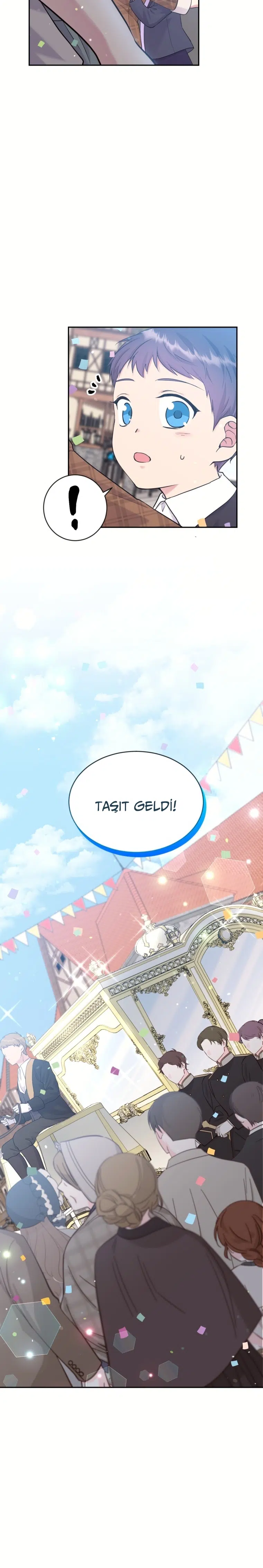 Bu Kez Sadece Rahat Yaşayacağım - Bölüm 128 Sayfa 7