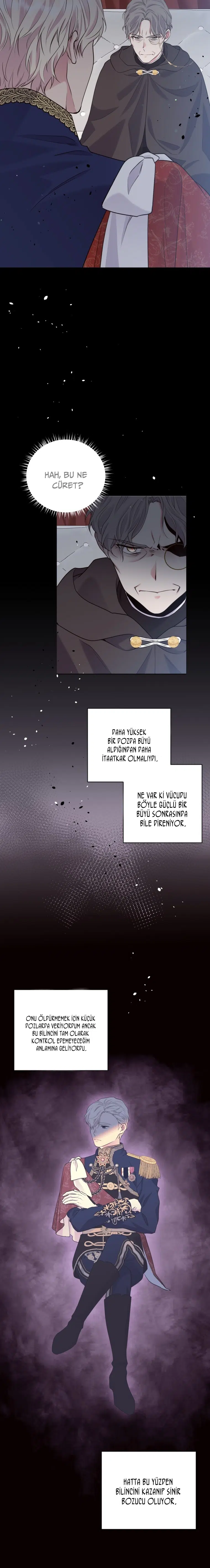 Bu Kez Sadece Rahat Yaşayacağım - Bölüm 128 Sayfa 15