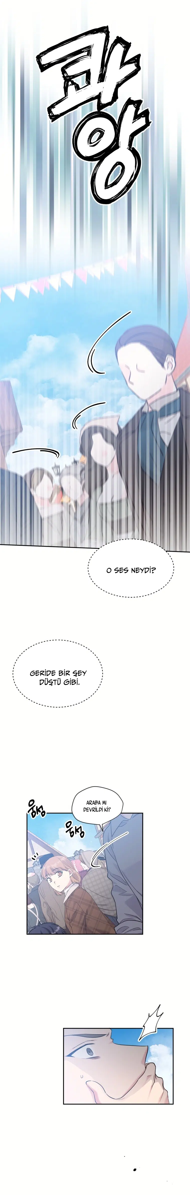 Bu Kez Sadece Rahat Yaşayacağım - Bölüm 128 Sayfa 19