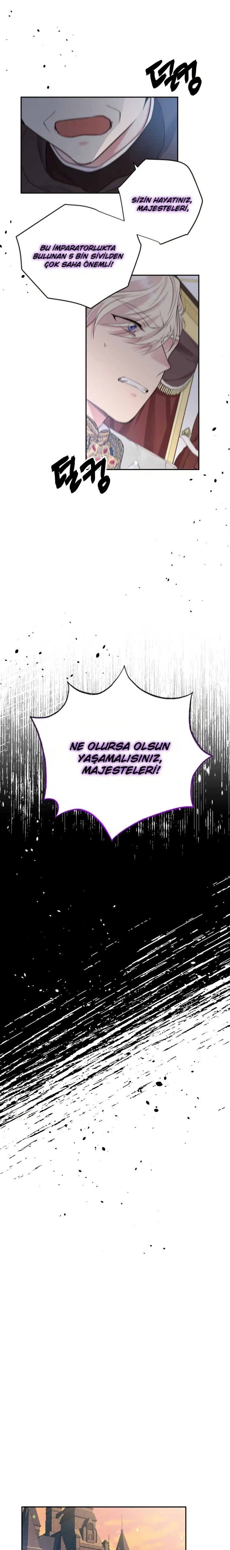 Bu Kez Sadece Rahat Yaşayacağım - Bölüm 128 Sayfa 24