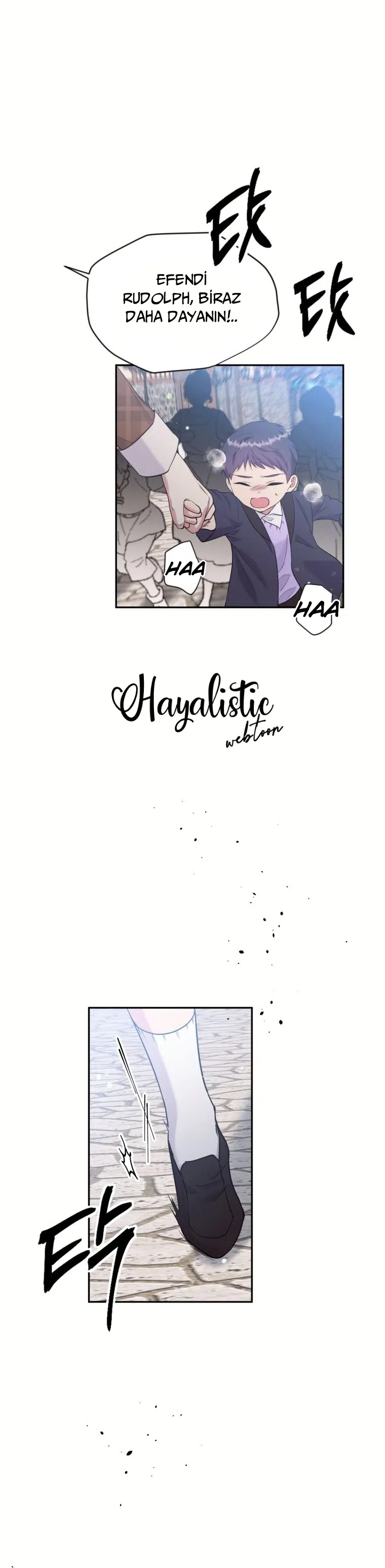 Bu Kez Sadece Rahat Yaşayacağım - Bölüm 129 Sayfa 11